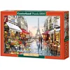 Image de Castorland Flower Shop Puzzle 1500 Teile C-151288-2
