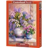 Image de Puzzle 1500 pièces Fleurs Lilas 151653
