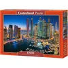 Image de Puzzle Castorland Gratte-ciel de Dubaï 1500 pièces