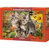Image de Puzzle 1500 pièces Kitten Buddies 151899