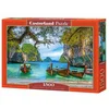 Image de jigsaw Puzzle Belle baie en Thaïlande 1500 pièces