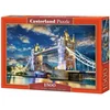 Image de Puzzle 1500 pièces Tower Bridge Castorland 151967