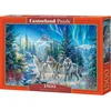 Image de Puzzle 1500 pièces Moonrise Call 151974 Castorland