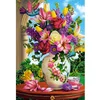 Image de Puzzle 1500 pièces Séduite par la Nature 152032 Castorland