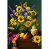 Image de CASTORLAND Trésors d'automne Puzzle 1500 pièces