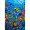 Image de Puzzle 1500 pièces Collection d'Art Atlantis 152087 Castorland