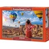 Image de CASTORLAND Puzzle Couleurs admirables 1500 pièces
