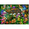 Image de Puzzle 1500 pièces Color Competition 152162 Castorland