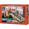 Image de Castorland Pont de Venise Puzzle 2000 Teile C-200559-2