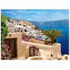 Image de Puzzle 2000 pièces Santorini, Grèce 200672