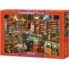 Image de Puzzle 2000 pièces La Magasin 200771