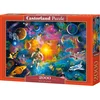 Image de Puzzle 2000 pièces Homme dans l'espace 200849 Castorland