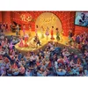 Image de Puzzle 2000 pièces Beauty Show - Art Collection 200894
