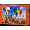 Image de Puzzle 2000 pièces Ballons colorés, Cappadoce 200900 Castorland