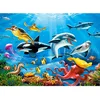 Image de Puzzle 200 pièces Monde Tropical Sous-marin 222094