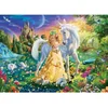 Image de CASTORLAND Tendre amitié puzzle 200 pièces