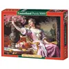 Image de Castorland Lady in Purple Dress, W.Czachorski Puzzle 3000 Teile