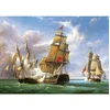 Image de Castorland Copie du "Combat "21 avril 1806 PJ Gi Puz C-300037-2