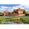 Image de Castorland Malbork Castle Poland Puzzle 3000 Teile C-300211-2