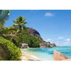 Image de Puzzle 3000 pièces Plage tropicale Seychelles 300228