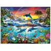 Image de Castorland Paradise Cove Puzzle 3000 Teile C-300396-2