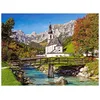 Image de Puzzle 3000 pièces Ramsau, Allemagne 300464