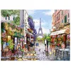 Image de Puzzle 3000 pièces Paris 300525