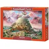 Image de Puzzle 3000 pièces Tour de Babel 300563