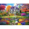 Image de Puzzle 3000 pièces Jardin des Rêves Castorland 300655
