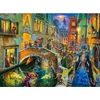 Image de Puzzle 3000 pièces Carnaval de Venise 300662 Castorland