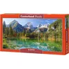 Image de Puzzle Castorland - Majesté des montagnes, 4000 pièces