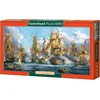 Image de Castorland Naval Battle Puzzle 4000 Teile C-400102-2