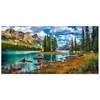Image de Puzzle 4000 pièces The Spirit Island 400188
