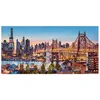 Image de Puzzle 4000 pi ¨ces Bonne Soir ©e New York 400256