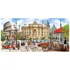 Image de CASTORLAND Puzzle Beauté de Rome 4000 pièces