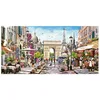 Image de Puzzle 4000 pièces Essence de Paris 400294