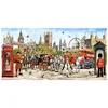 Image de Puzzle 4000 pièces La Fierté de Londres 400300