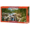 Image de Mistaya Canyon, Banff National Park, Canada Puzzle 4000 Teile - Castorland Puzzle - 4438400348
