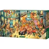 Image de Puzzle 4000 Carnaval de Rio