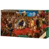 Image de Puzzle 4000 pièces L'Hommage prussien, Jan Matejko Collection d'art Castorland 400386
