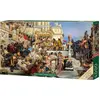 Image de Puzzle 4000 Nero's Torches Henryk Siemiradzki