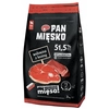 Image de Mr. Meat Boeuf Et Chèvre 9kg Adulte Croustillant M