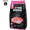 Image de Veau Mr. Meat Food Avec Caille (chiot)