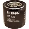 Image de Filtre à carburant FILTRON PP 922