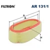 Image de Filtre À Air Ar131/1 Filtron