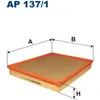 Image de Filtre À Air Ap137/1 Filtron