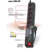 Image de Acar 504 W parasurtenseur 1,8 m noir