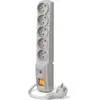 Image de Acar F5 5 M Protection contre les surtensions Gris
