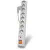 Image de Acar S8 Parasurtension 3 M Gris