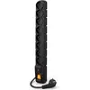 Image de Acar S8 Pro bande de protection contre les surtensions 3.0m noir